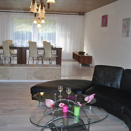 Apartment Mlynska Jeseník Exteriör bild