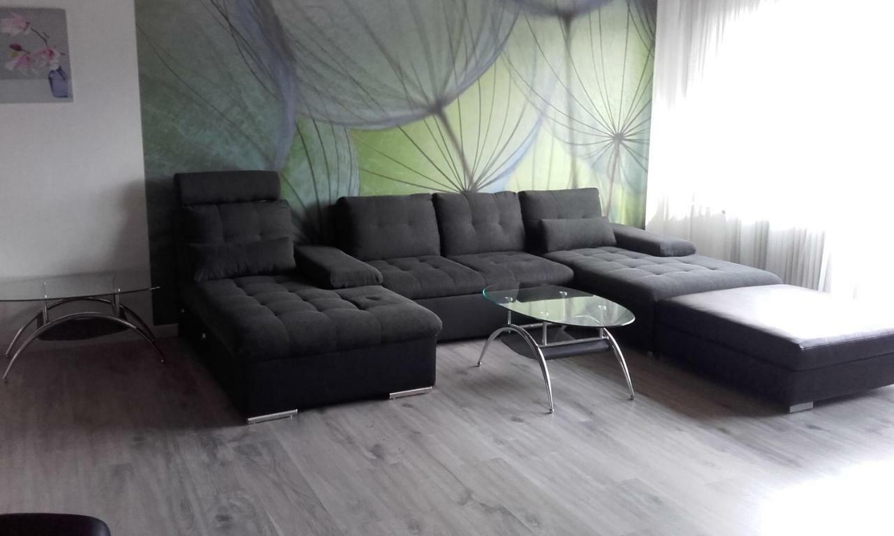 Apartment Mlynska Jeseník Exteriör bild